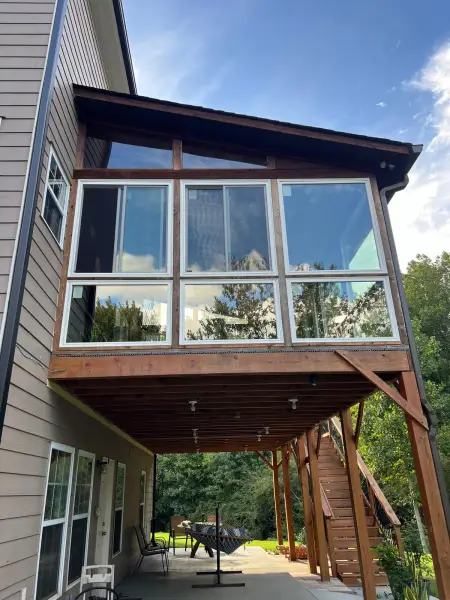 Cumming Two Deck Projects, photo 37