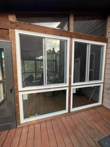 Cumming Two Deck Projects, photo 49