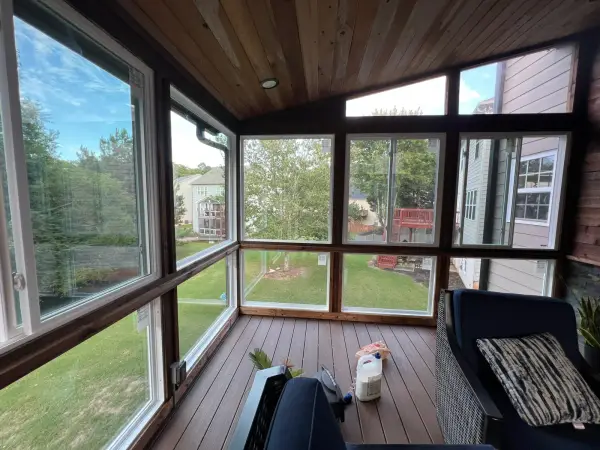 Cumming Two Deck Projects, photo 6