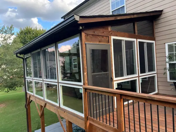 Cumming Two Deck Projects, photo 18
