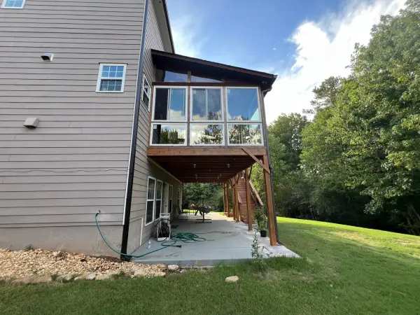 Cumming Two Deck Projects, photo 31