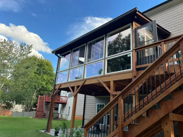 Cumming Two Deck Projects, photo 46