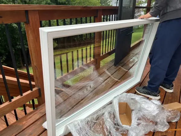 Cumming Two Deck Projects, photo 33