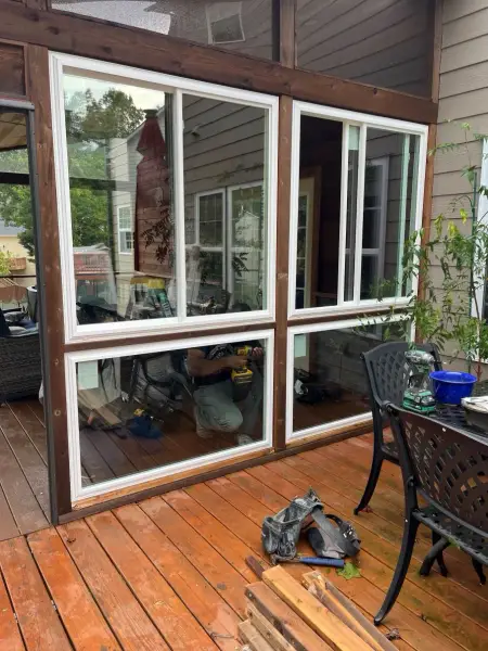 Cumming Two Deck Projects, photo 23