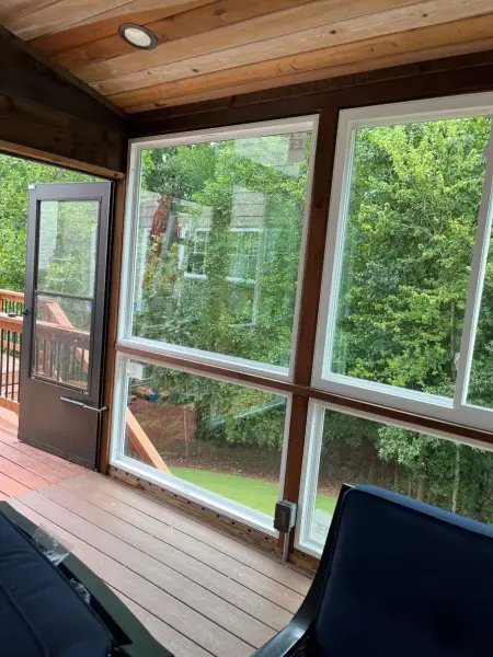 Cumming Two Deck Projects, photo 35