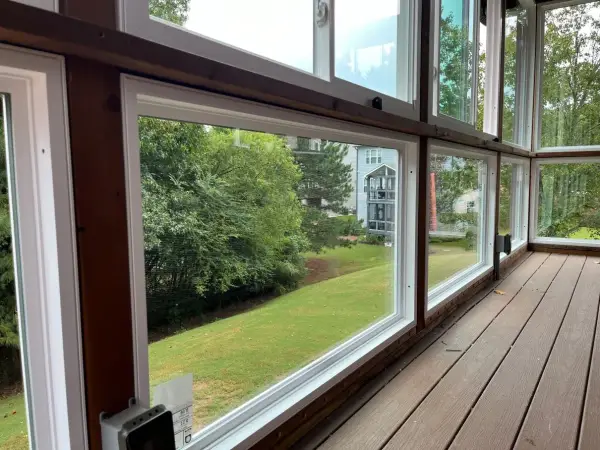 Cumming Two Deck Projects, photo 14
