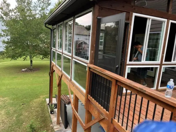 Cumming Two Deck Projects, photo 28
