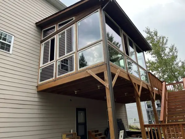 Cumming Two Deck Projects, photo 16