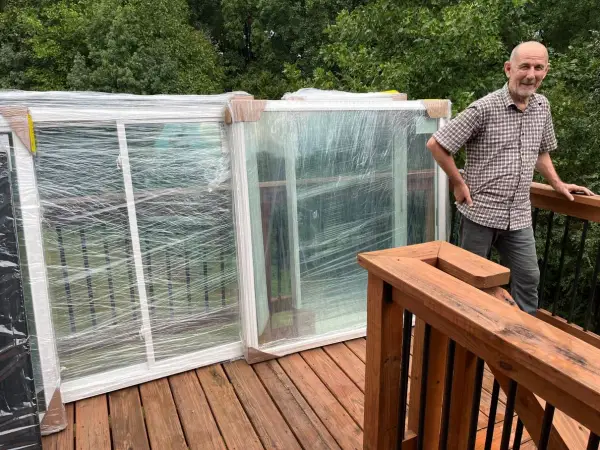 Cumming Two Deck Projects, photo 8