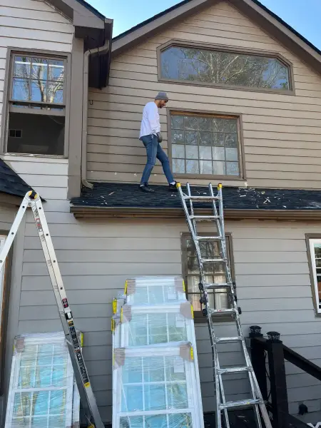 Suwanee Whole House, photo 7