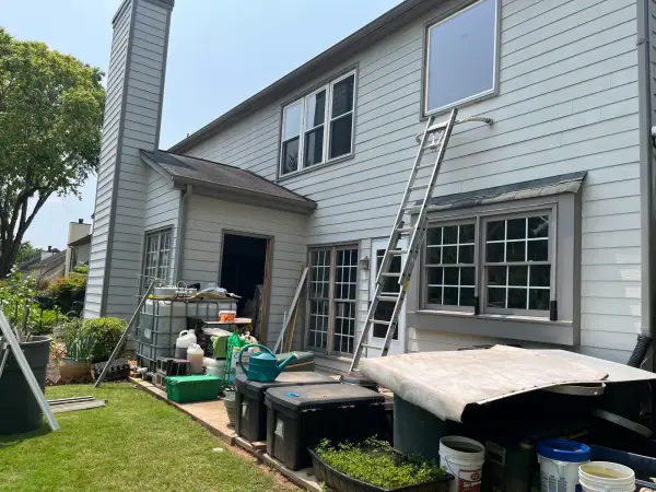 Johns Creek Whole House, photo 1
