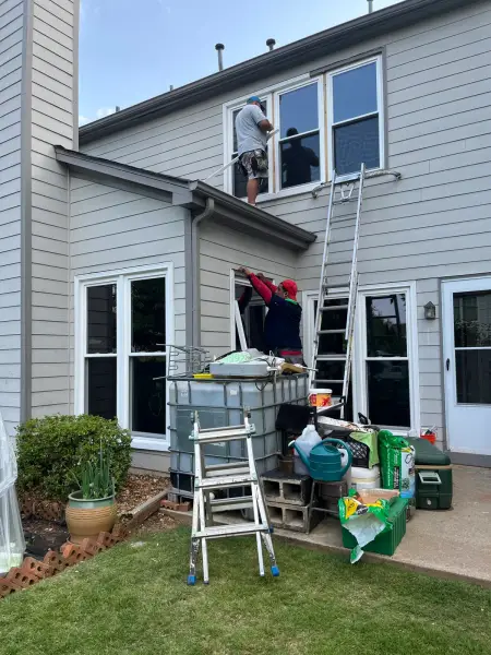 Johns Creek Whole House, photo 28
