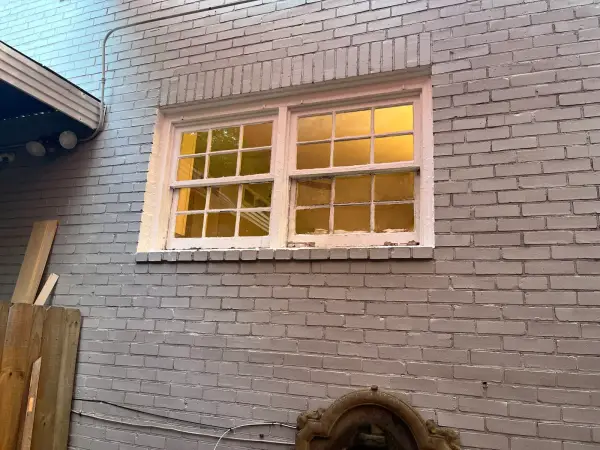 Atlanta Project, photo 27
