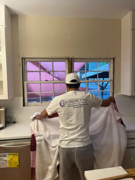 Atlanta Project, photo 12