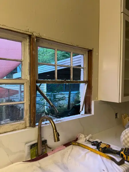 Atlanta Project, photo 5