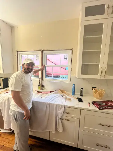 Atlanta Project, photo 8