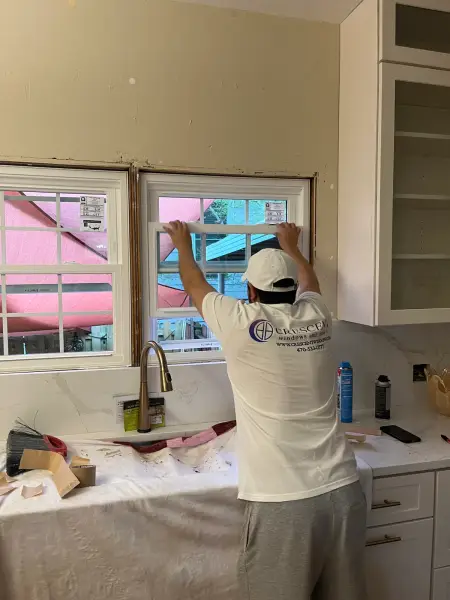 Atlanta Project, photo 6