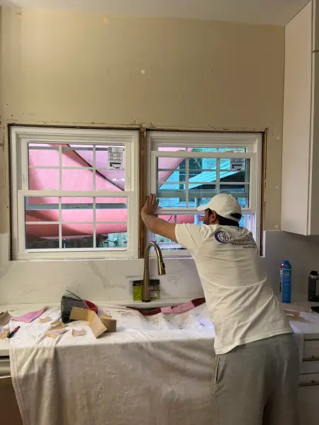 Atlanta Project, photo 39