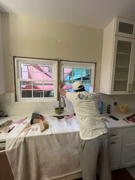 Atlanta Project, photo 24