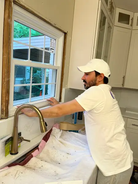 Atlanta Project, photo 40