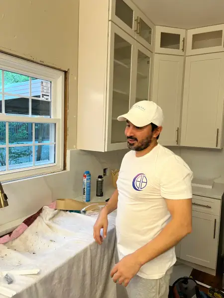 Atlanta Project, photo 32