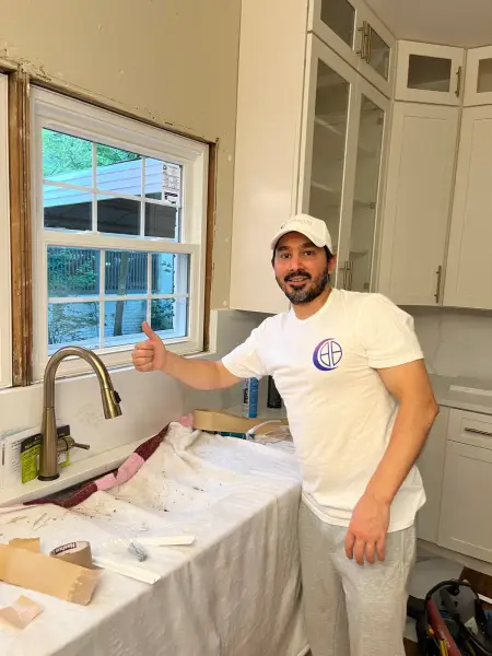 Atlanta Project, photo 35
