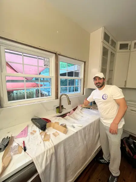Atlanta Project, photo 36