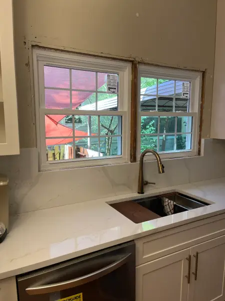 Atlanta Project, photo 10