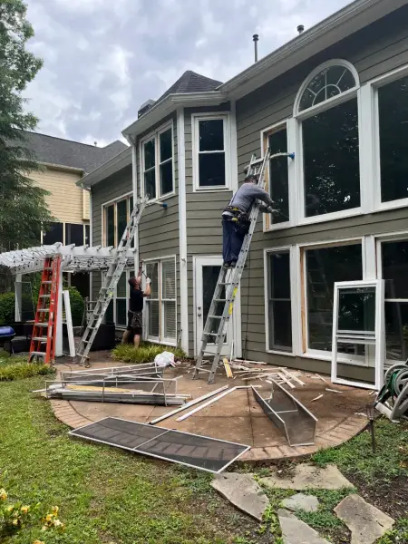 Johns Creek Project 3, photo 12