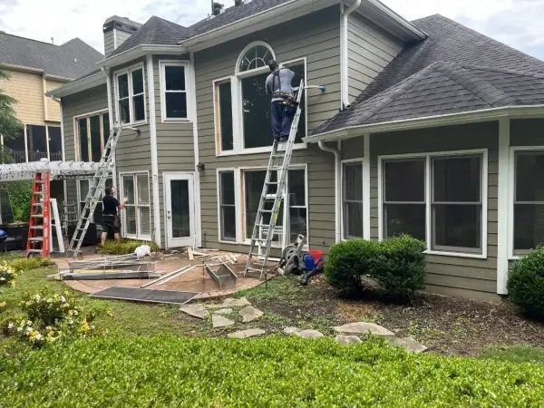 Johns Creek Project 3, photo 59