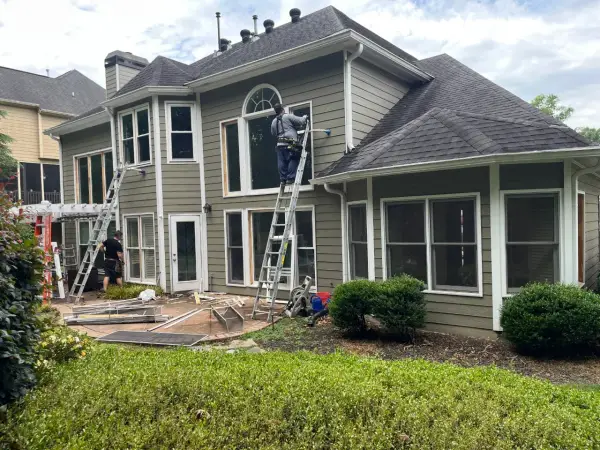 Johns Creek Project 3, photo 33