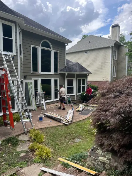 Johns Creek Project 3, photo 15
