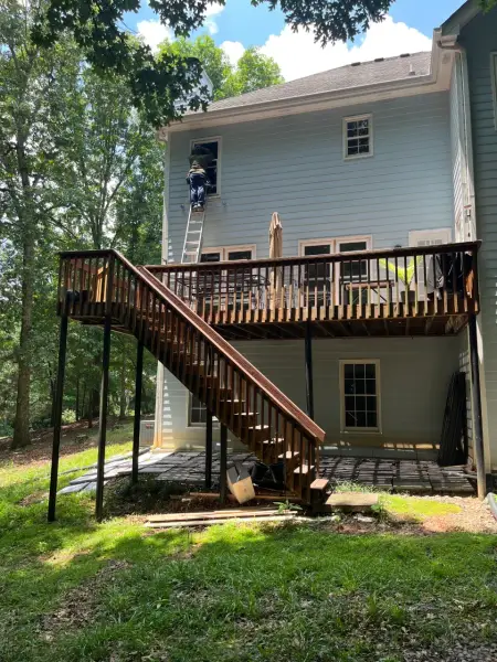 Suwanee Project 2, photo 26