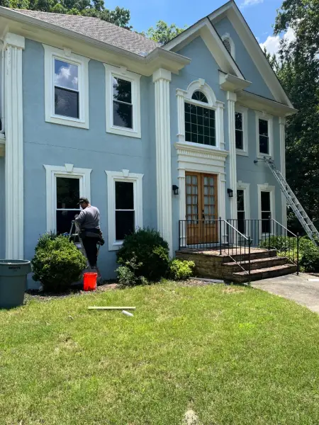 Suwanee Project 2, photo 32