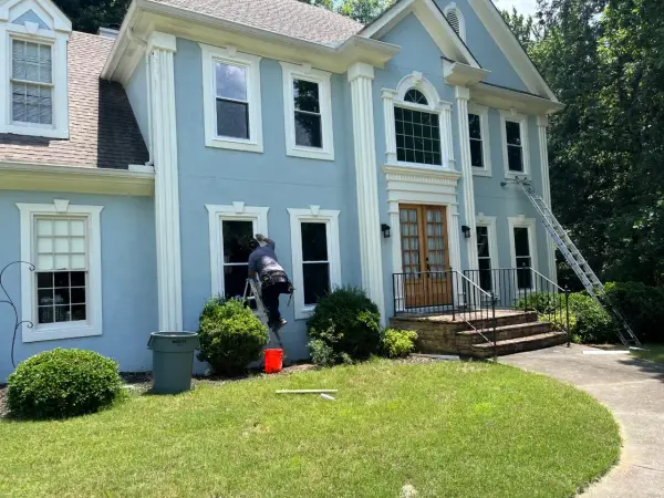 Suwanee Project 2, photo 5