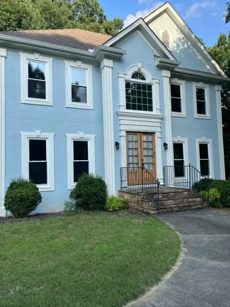 Suwanee Project 2, photo 4