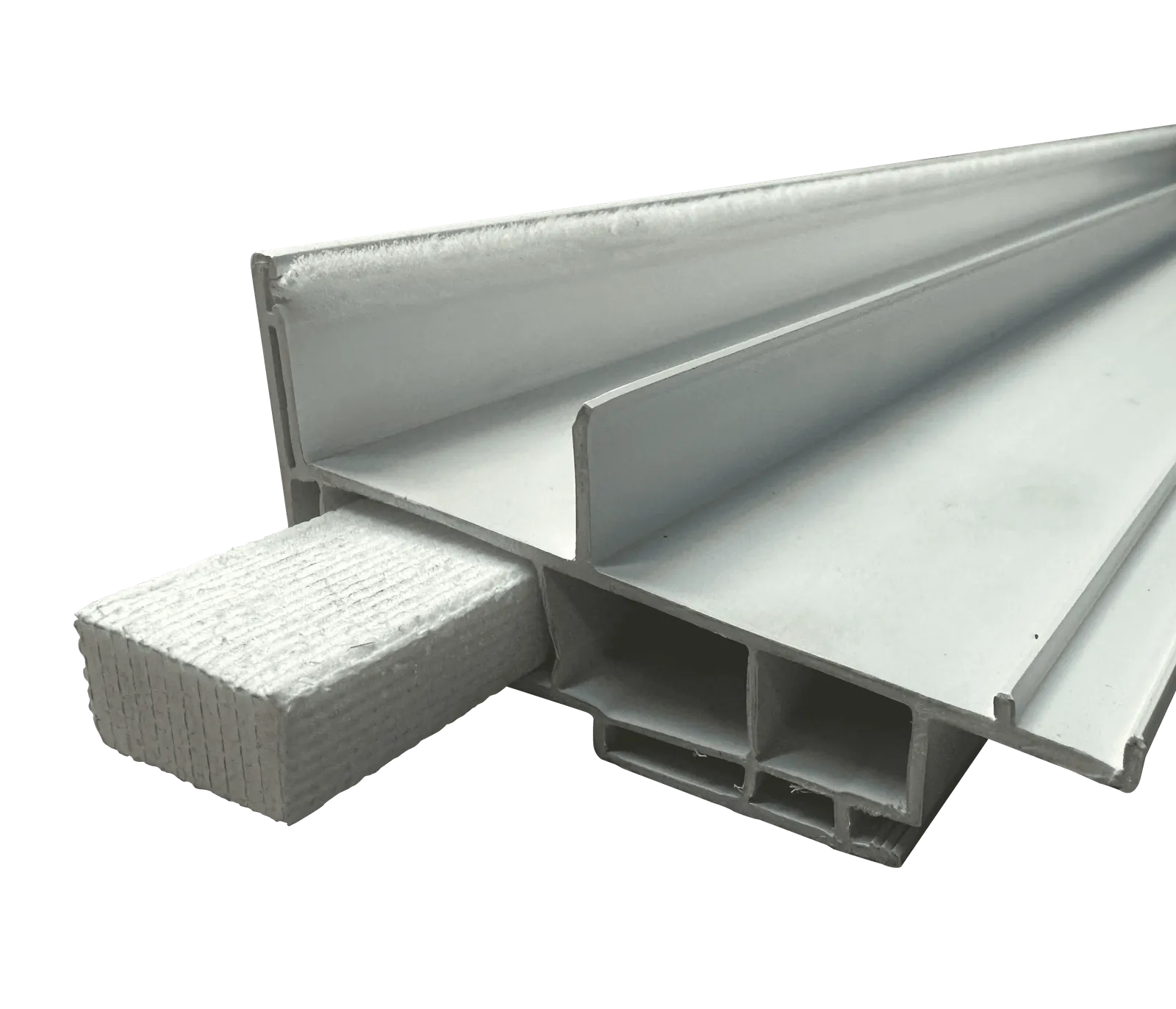Insulated frame, standard