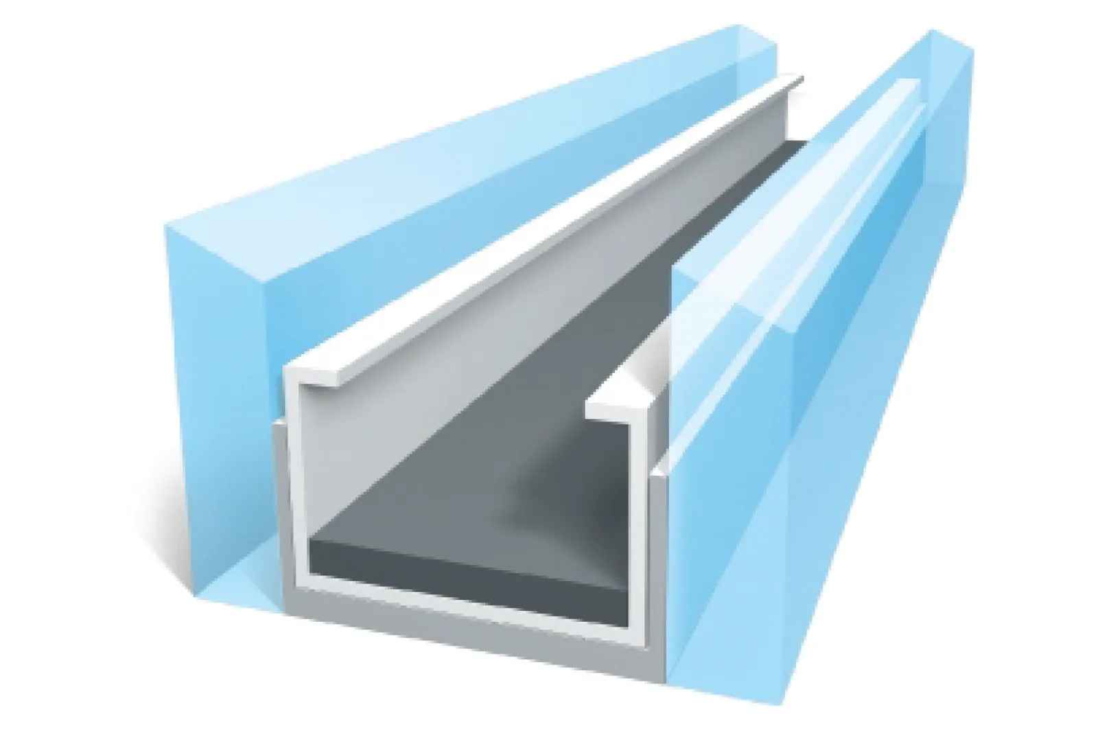 Warm-edge spacer