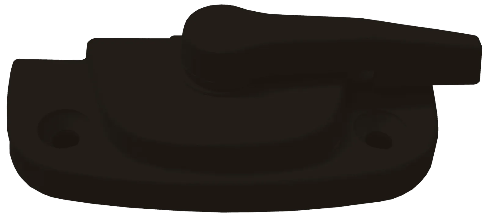 Stepped Bio-Maxx® lock