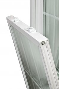 Energy Efficient Window