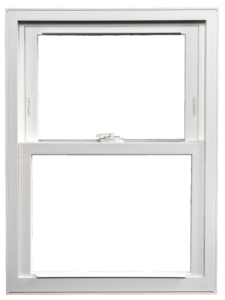 Double Hung Window