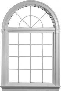 Combination Window