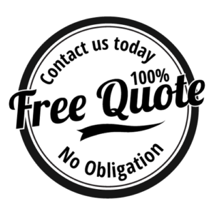 Free Quote No Obligation