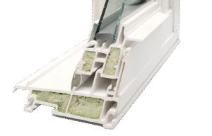 Fortis Sill-Sash Interlock