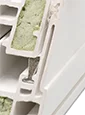 Fortis Double Walled Sill Dam