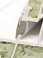 Fortis Gasket Close up