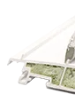 Fortis sloped sill