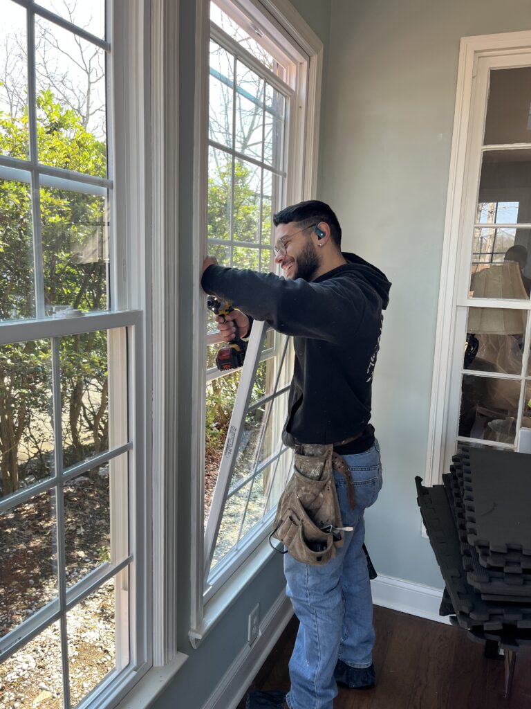 Get it installed