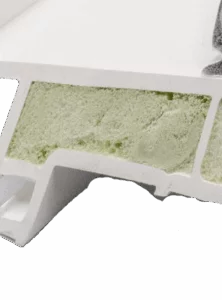VyFoam Close up